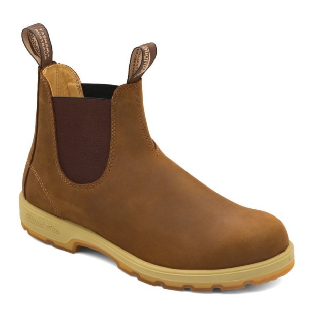Blundstone - 1320 Crazy Horse Lederstiefel
