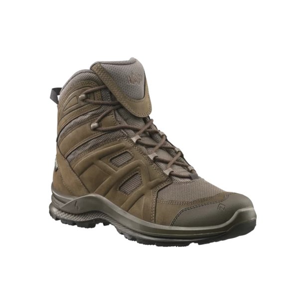 Haix - Black Eagle Athletic 2.0 N GORE-TEX Stvler Mid Brun