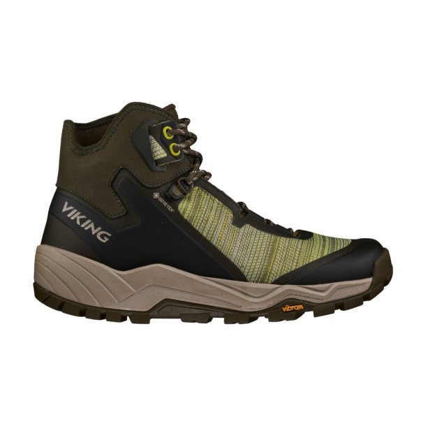 Viking - Cerra Rolling MID GORE-TEX Wanderschuhe