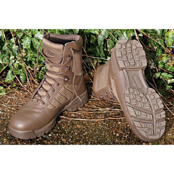 bates enforcer ultralite 8