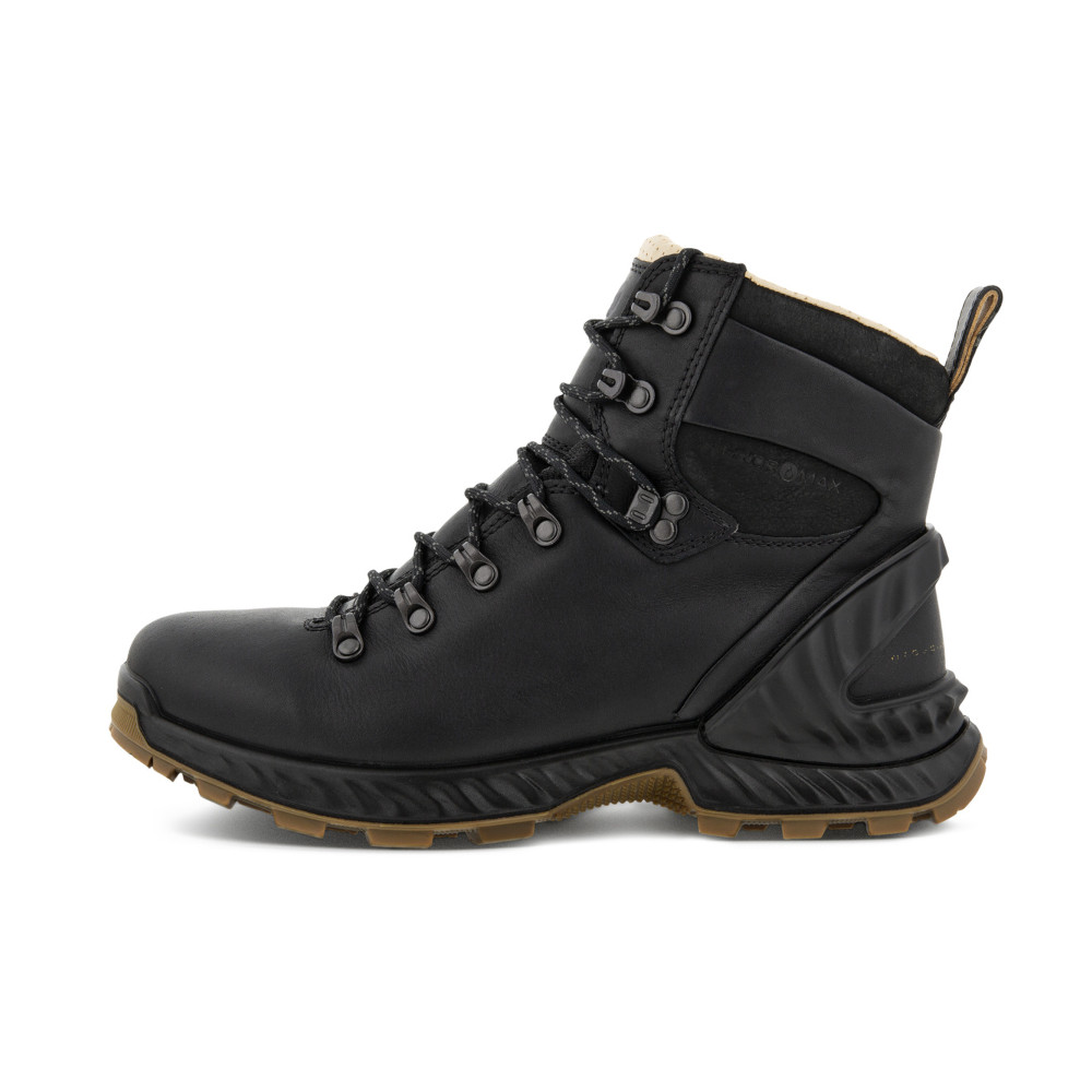 ExoHike Mid Men Boots from ECCO We got fast delivery