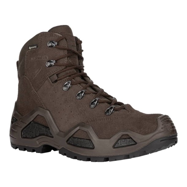 Lowa - Z-6S GORE-TEX C Stvler 43.5 Mrkebrun