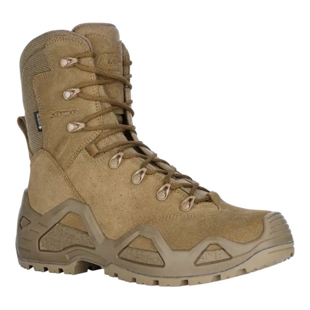 Lowa - Z-8S Gore-Tex C Stvler 42.5 Coyote