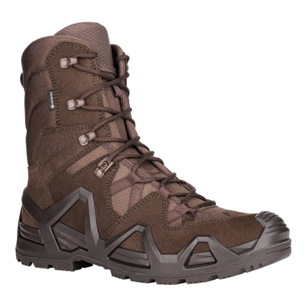 Lowa - Zephyr MK2 GORE-TEX High Stvler Dark Brown 44