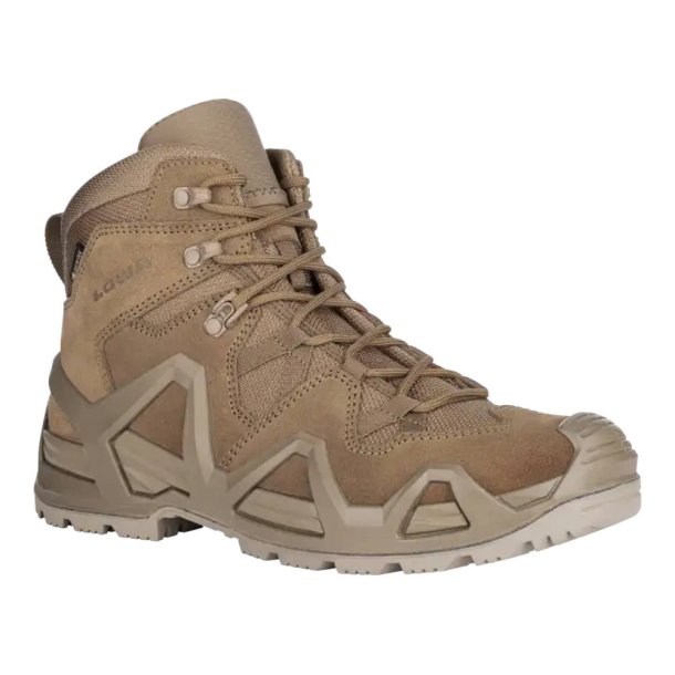 Lowa - Zephyr MK2 GORE-TEX MID Stvler 40 Coyote