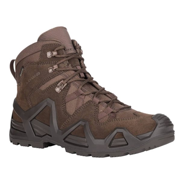 Lowa - Zephyr MK2 GORE-TEX MID Stiefel