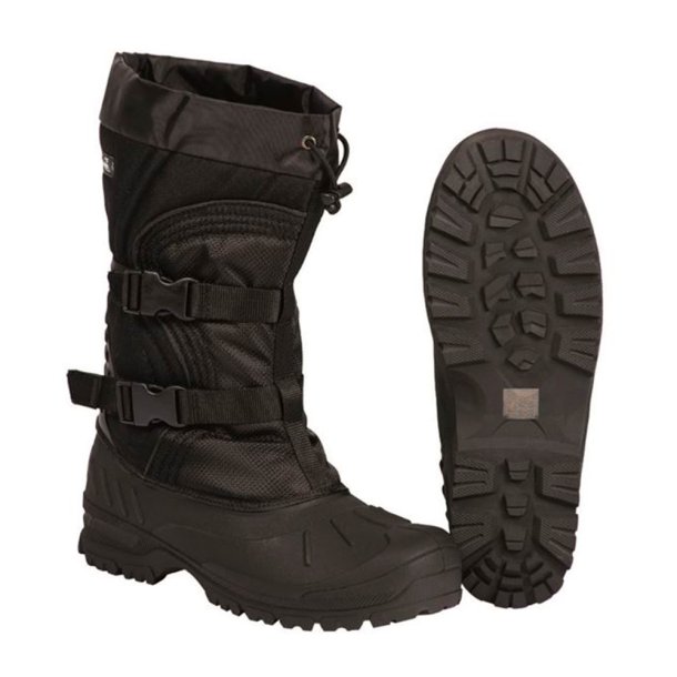 Mil-Tec - Arctic Schneestiefel mit Thinsulate-Isolierung