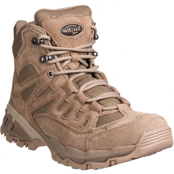 Mil tec patrol boots hot sale