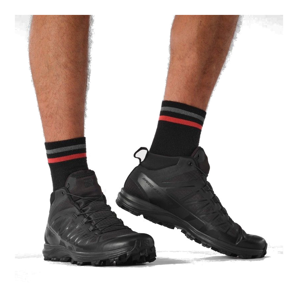 Speed assault boots new arrivals