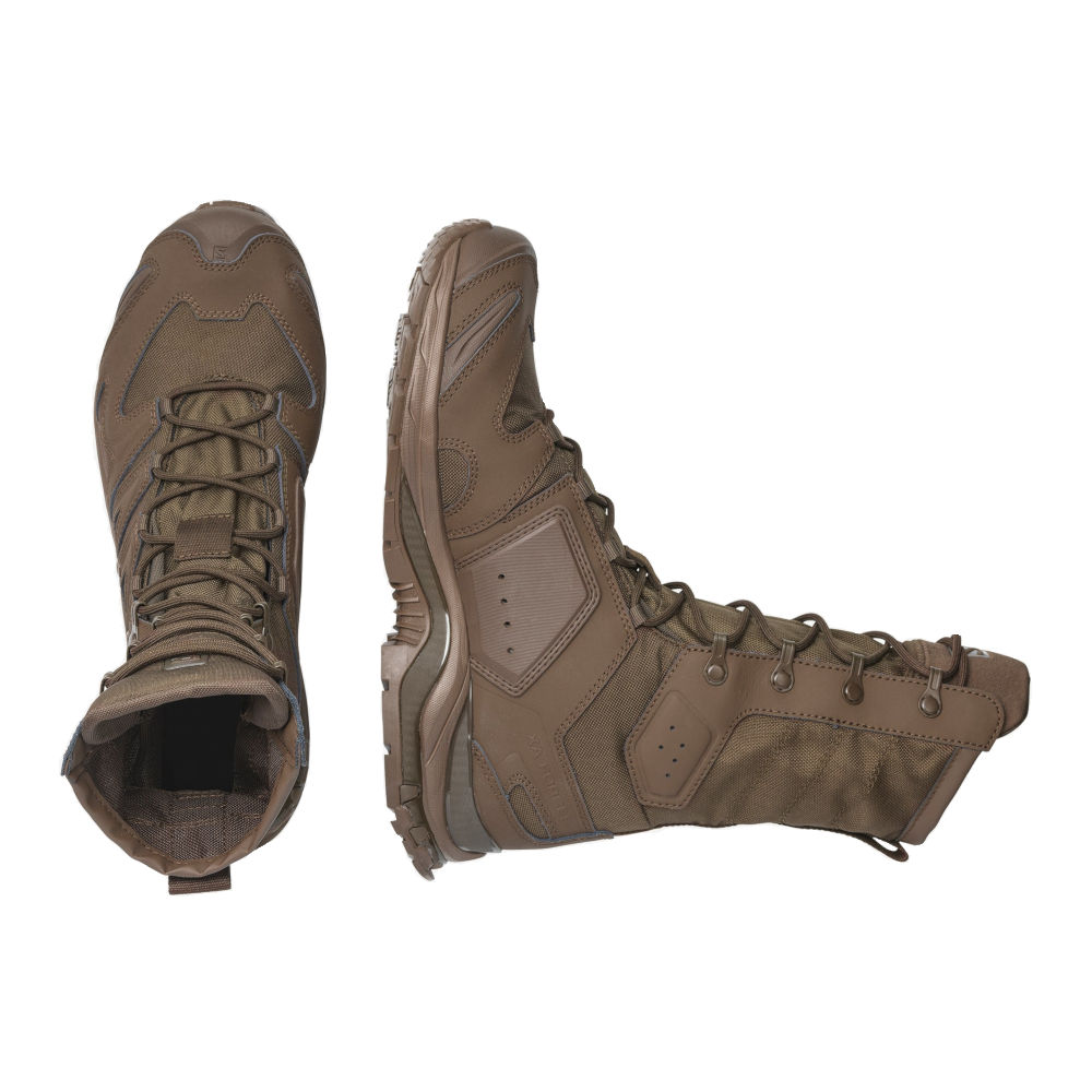Salomon jungle discount