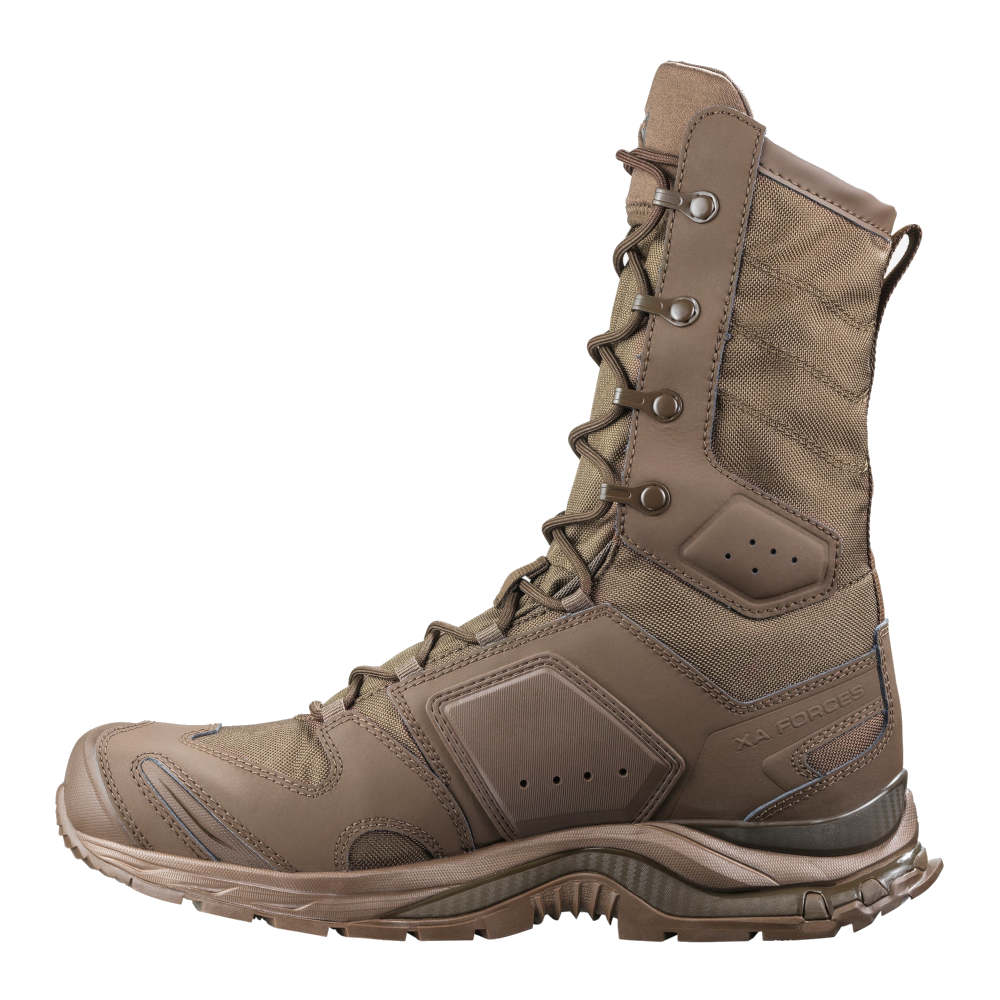 Salomon jungle boots top