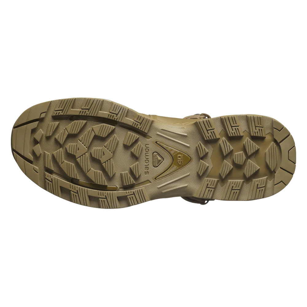 Forces 2 Quest 4D High GTX Boots from Salomon Buy here