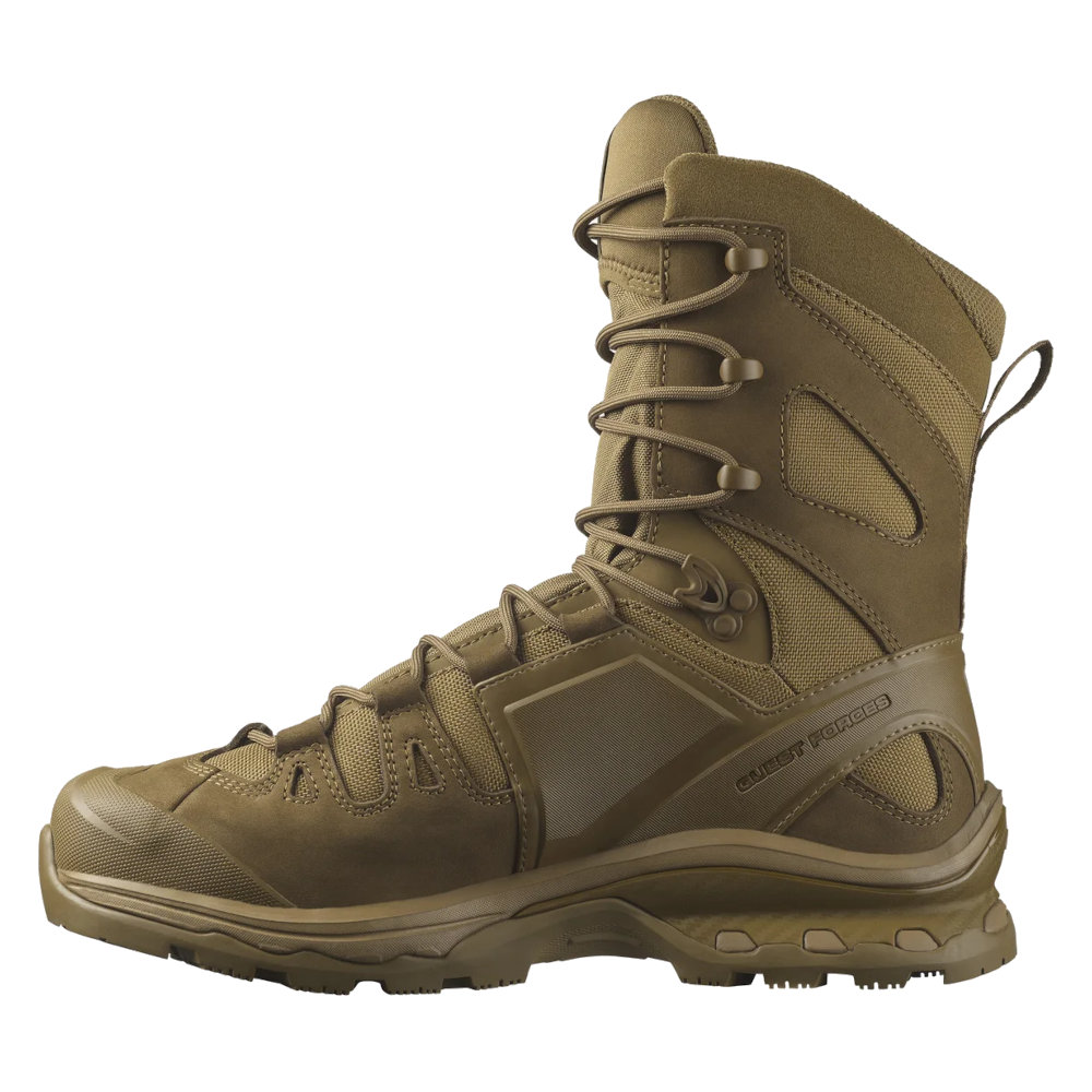 Salomon quest 4d gtx forces sales 2