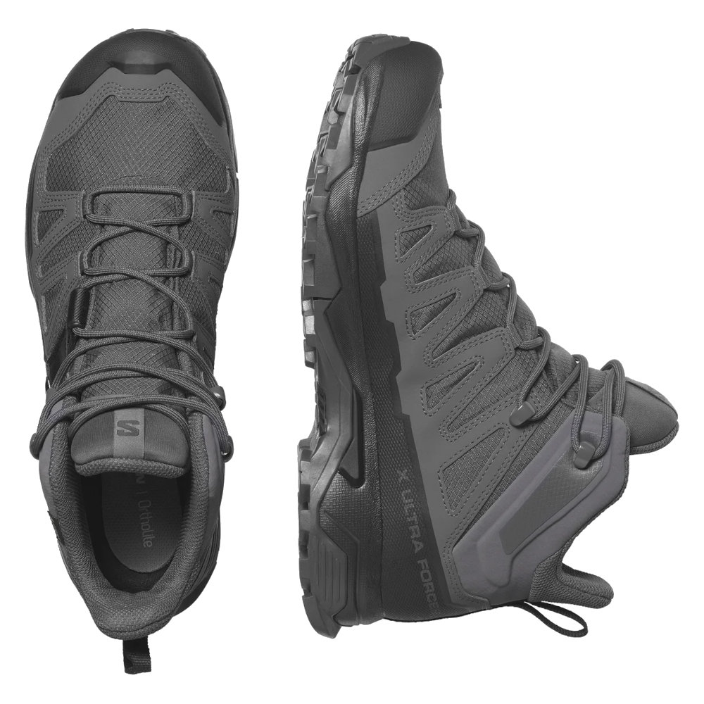 Salomon x force top