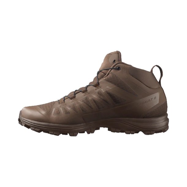 Salomon speed forces shop assault