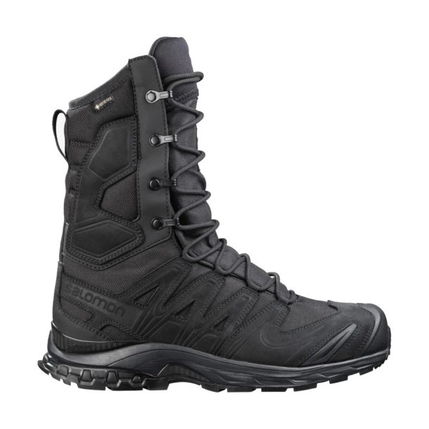 Salomon - Forces XA 8 GORE-TEX EN Stvler Sort