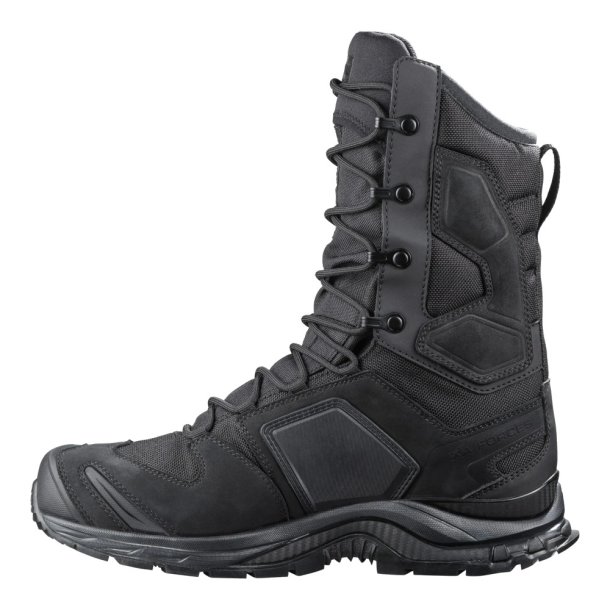 Salomon Forces XA 8 GORE TEX EN Boots Black