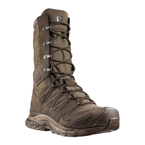 Salomon - Forces XA Jungle Stvler Earth Brown