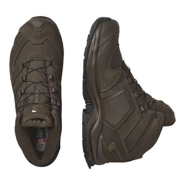 Salomon store forces 2018