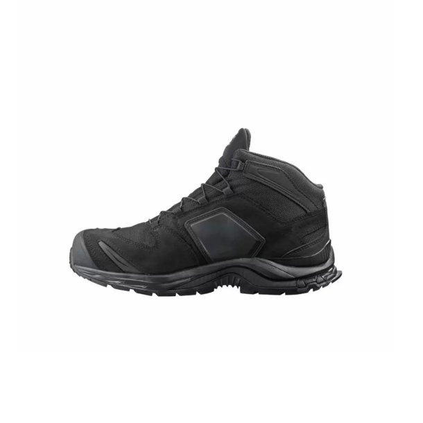 Salomon xa forces mid top gtx black