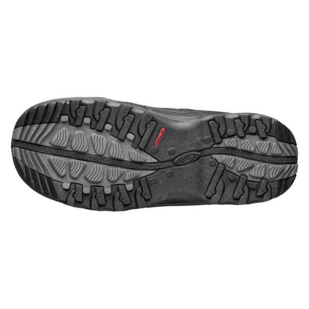 Salomon outlet toundra boots