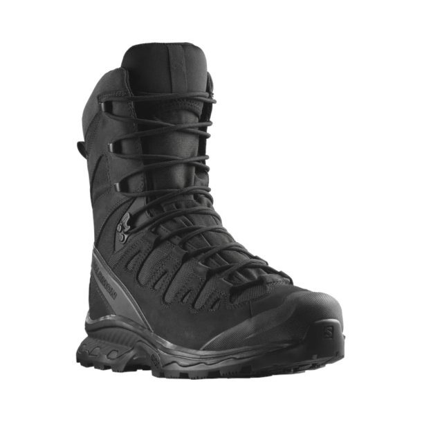 Salomon - Forces 2 Quest 4D High Gore-Tex X EN Stvler Sort 44 2/3