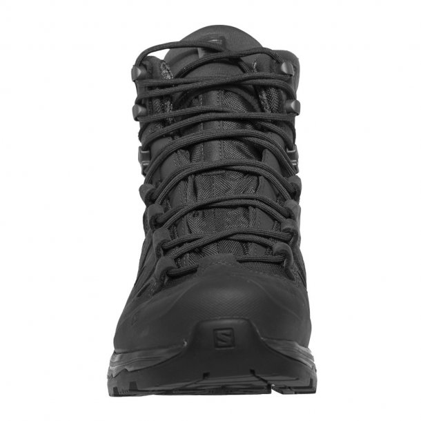 Salomon quest sales 4d forces black