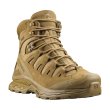 Forces Quest 4D GORE TEX Stiefel V2 Coyote von Salomon