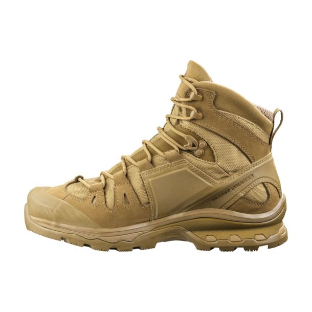 Quest outlet 4d forces