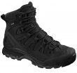 Salomon quest 4d tactical top