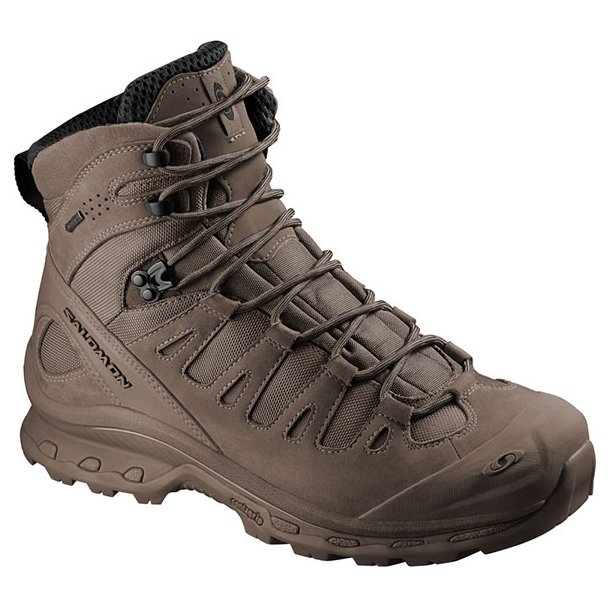 salomon quest 4d gore tex ladies walking boots