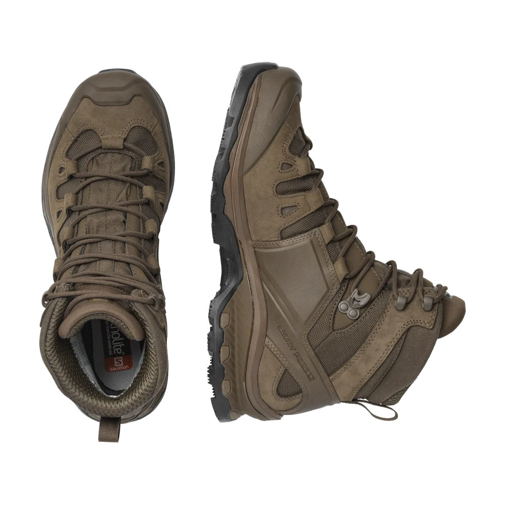 Salomon gtx 4d mens best sale