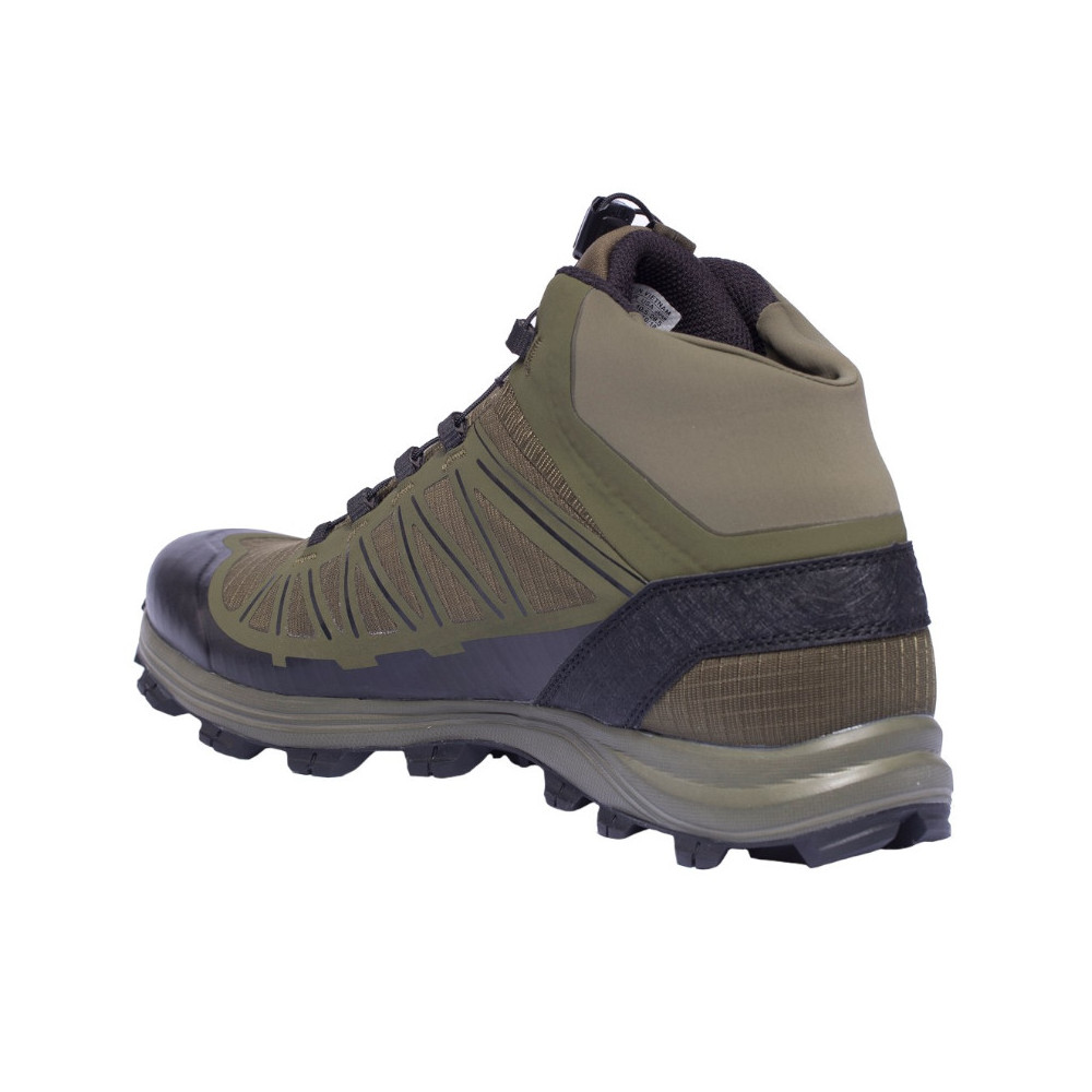 Speed Assault Forces Boots Black from Salomon - Buy here now