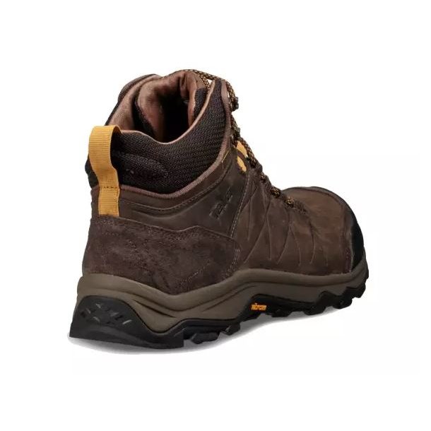 arrowood riva mid waterproof