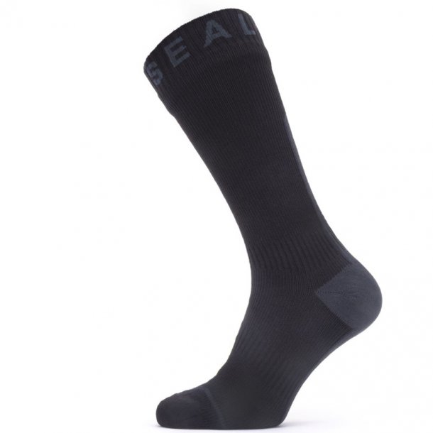Sealskinz - Waterproof All Weather Sock with Hydrostop
