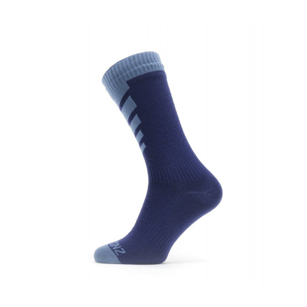 Calcetines impermeables All Weather Mid de Sealskinz