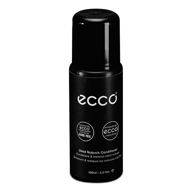 ECCO - Oiled Nubuck Conditioner Pleje Creme