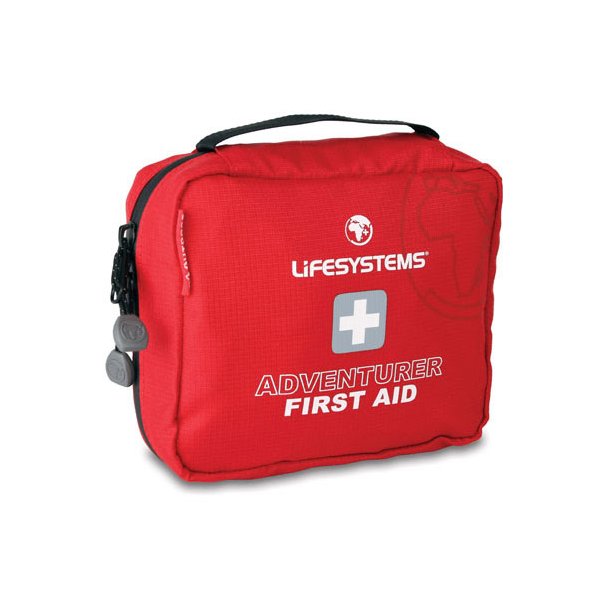 Lifesystems - Adventurer first aid kit