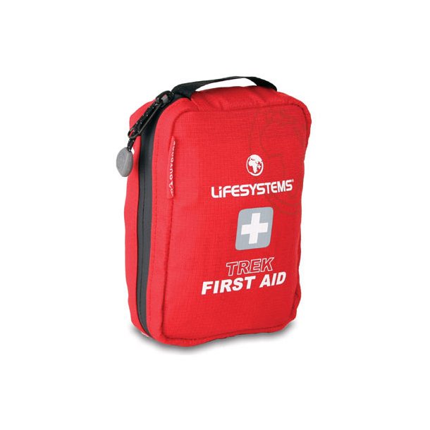 Lifesystems - Trek first aid kit