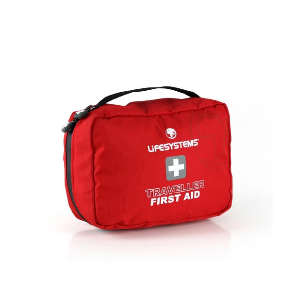 Lifesystems - Traveler first aid kit