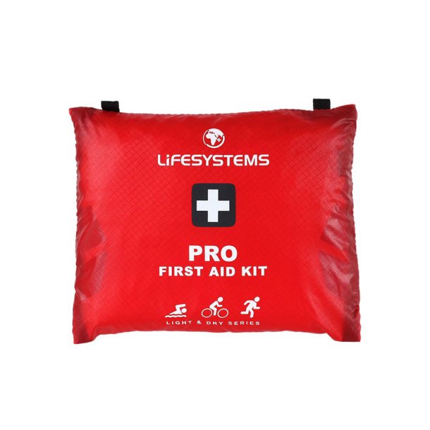 Lifesystems - Light & Dry Pro-kit