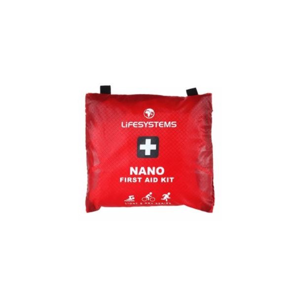 Lifesystems - Light And Dry Nano First Aid Kit