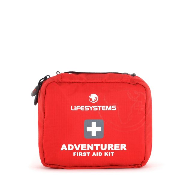 Lifesystems - Adventurer frstehjlpstaske