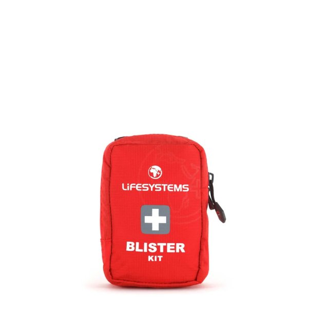 Lifesystems - Vabelplaster kit