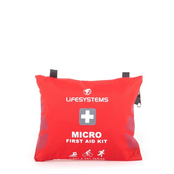 Lifesystems - Light & Dry Micro Kit