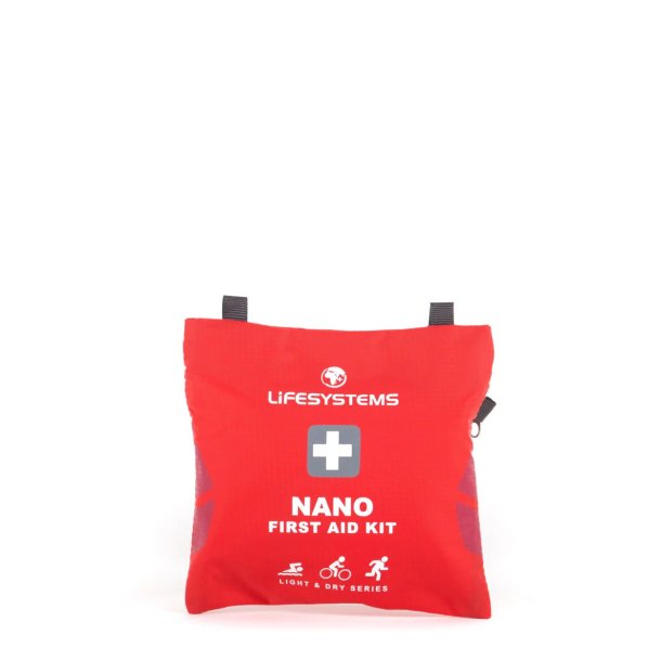 Lifesystems - Light And Dry Nano Kit
