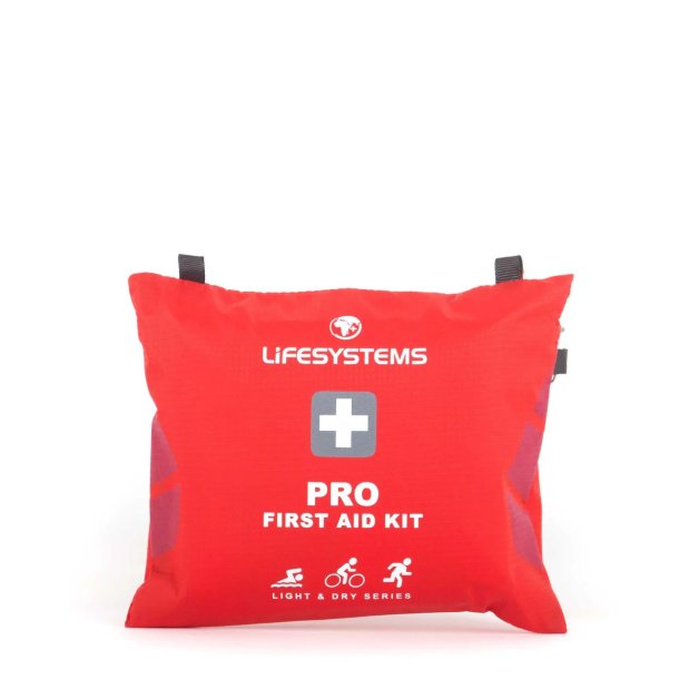 Lifesystems - Light & Dry Pro Kit