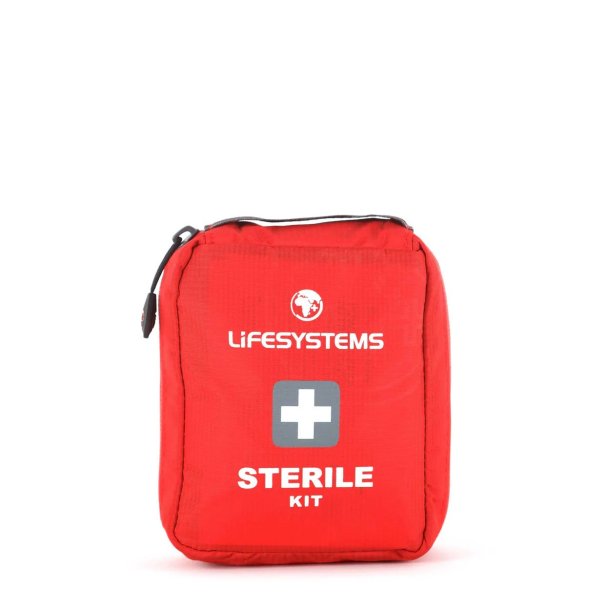 Lifesystems - Sterile Kit
