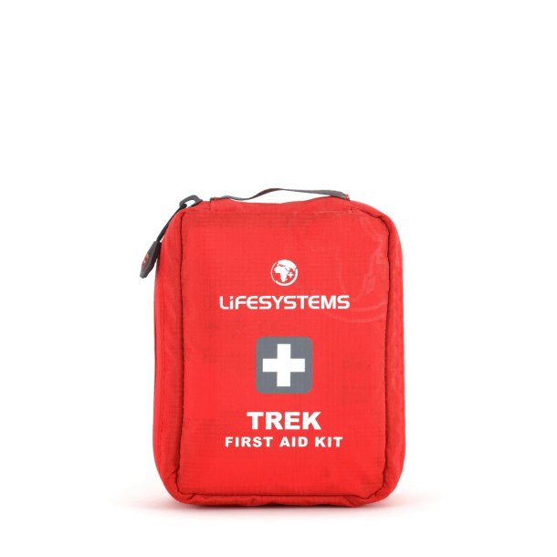 Lifesystems - Trek Frstehjlpstaske
