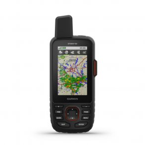 GPS - GPS fra Garmin til jagt - udvalget her